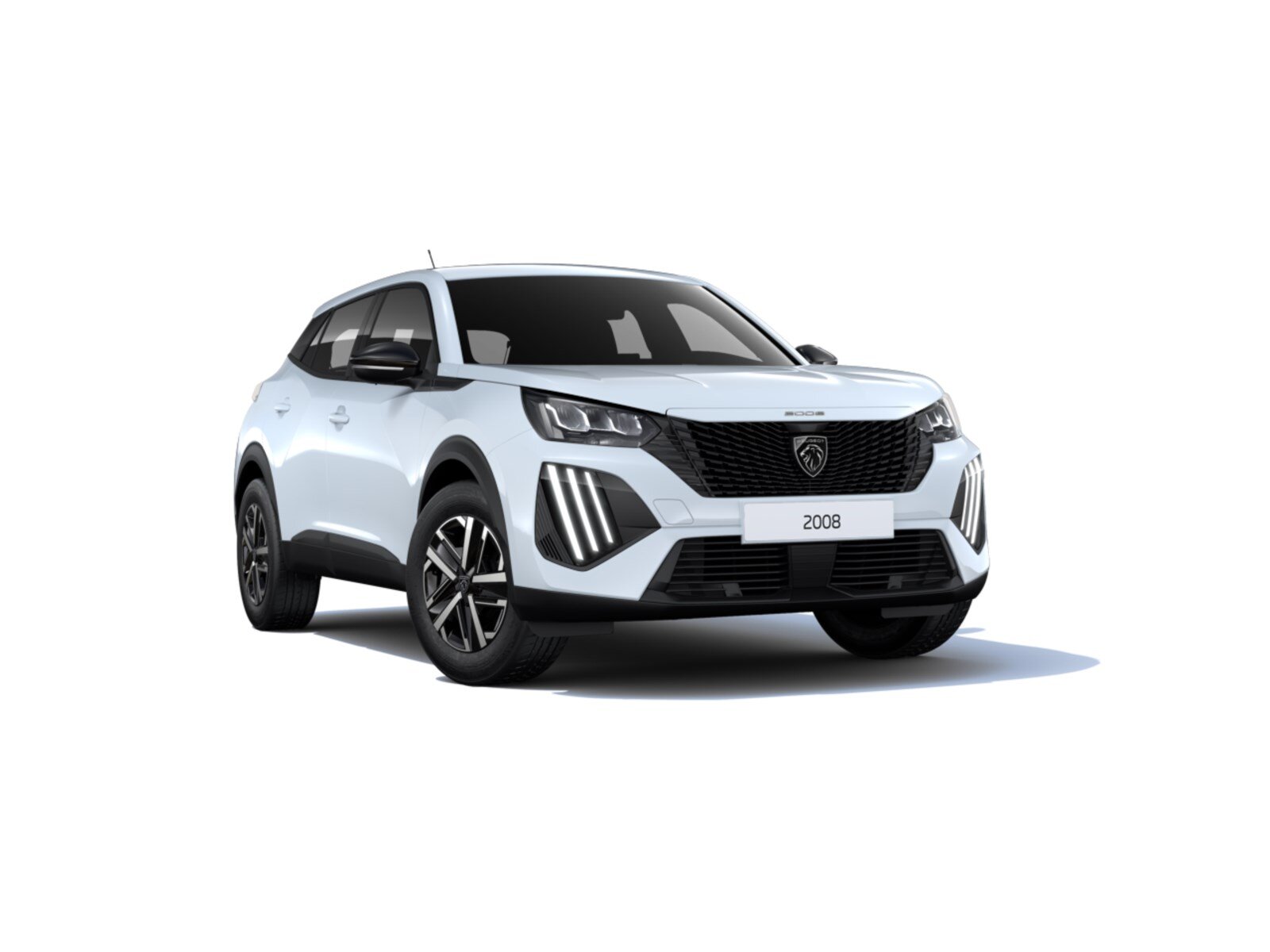 Peugeot 2008 Style - Afbeelding 3