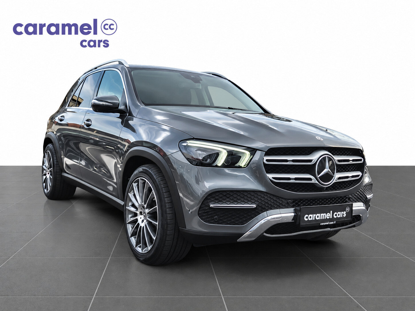 Mercedes-Benz GLE 350 GLE 350de 4MATIC *FULL OPTION*PANO DAK*LEDER*360°CAMERA*CARPLAY*BTW AFTREKBAAR Co2 19gram