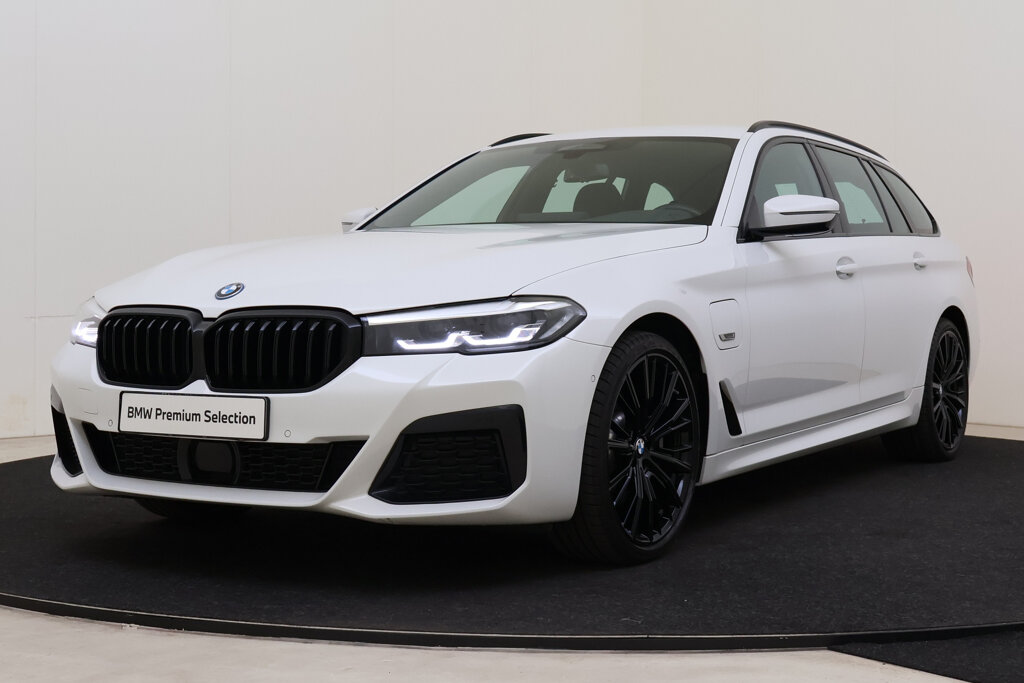 BMW 5 Serie 360