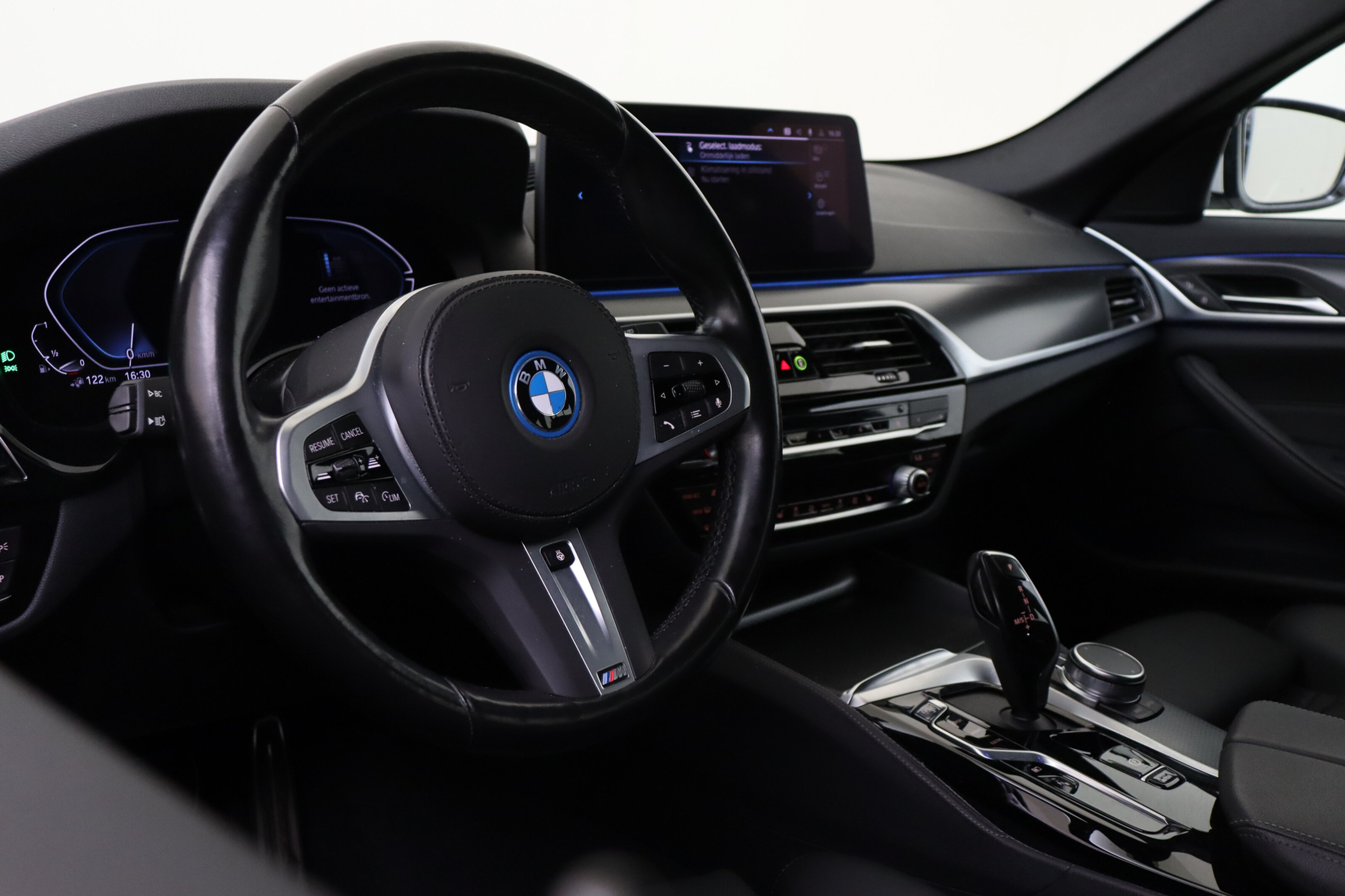 BMW 5 Serie Touring 530e xDrive High Executive M Sport Automaat
