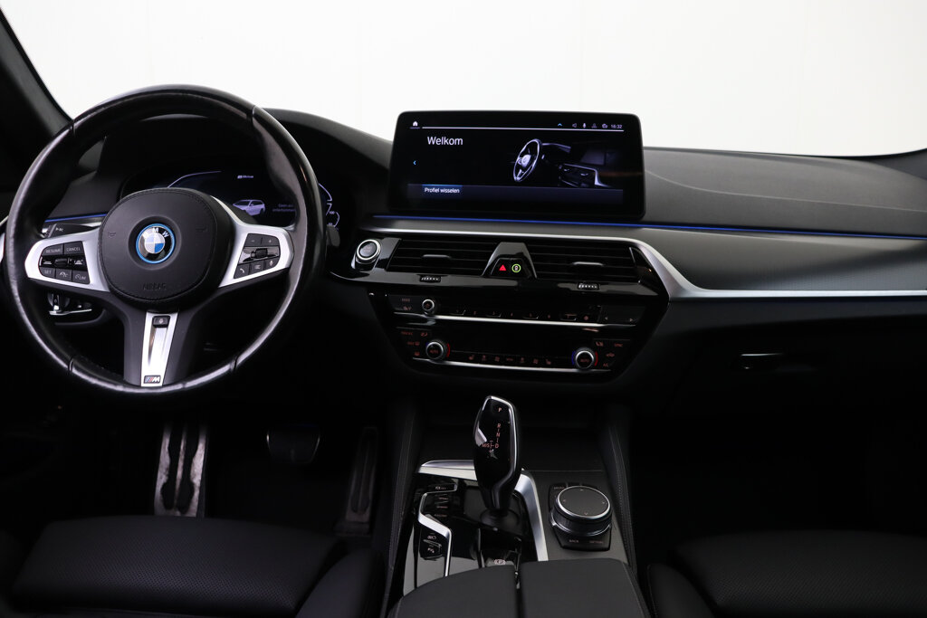 BMW 5 Serie 23