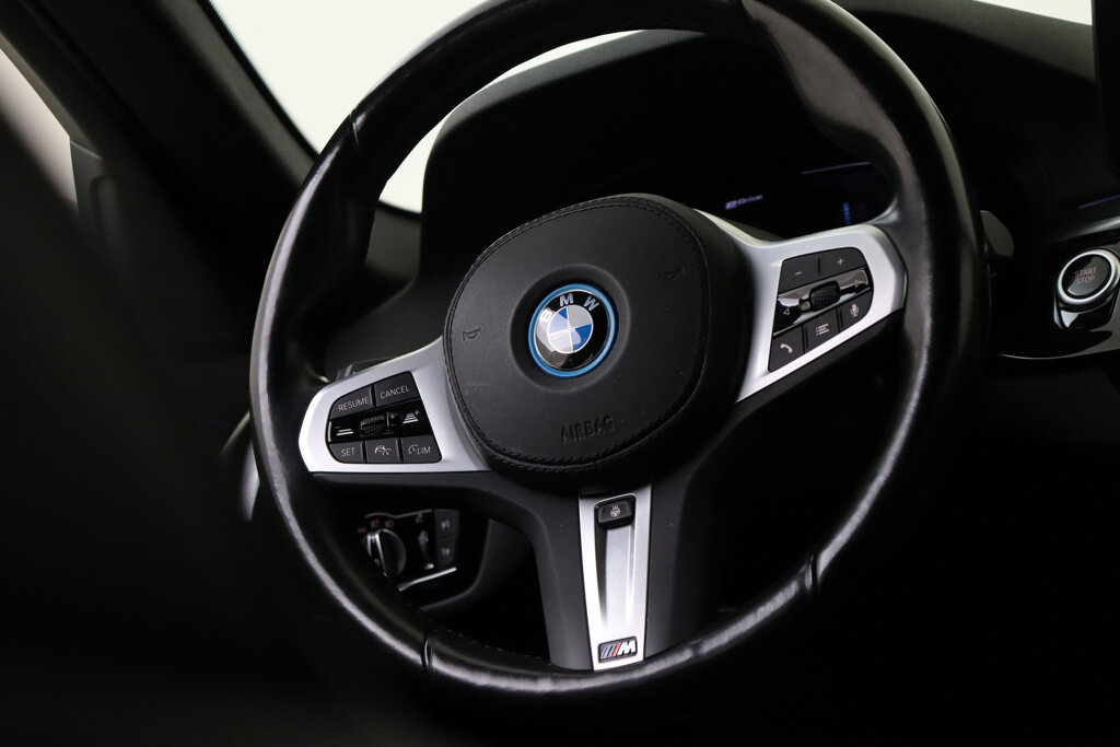 BMW 5 Serie 24