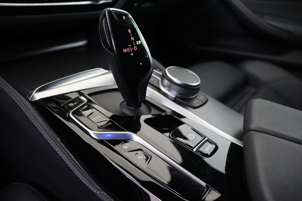 BMW 5 Serie 30