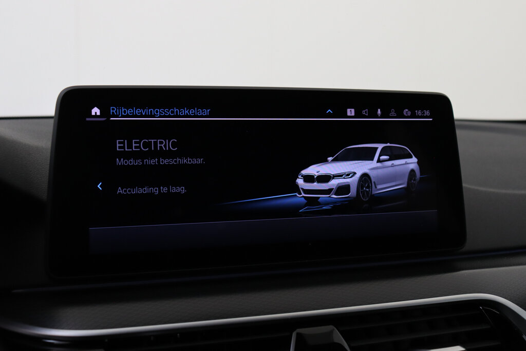 BMW 5 Serie 37
