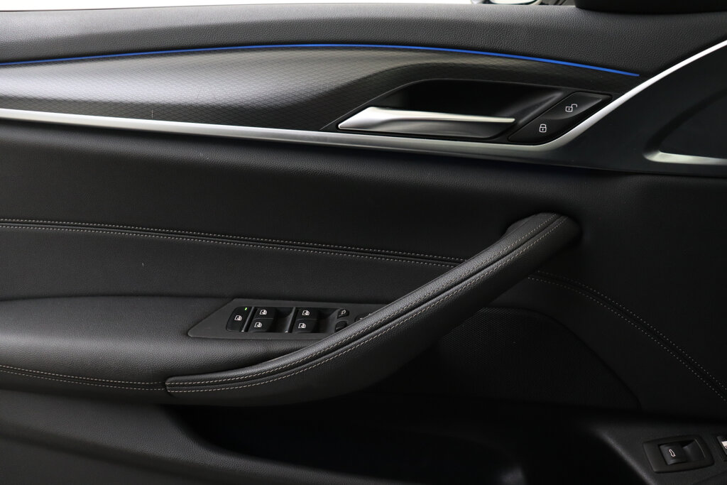 BMW 5 Serie 41