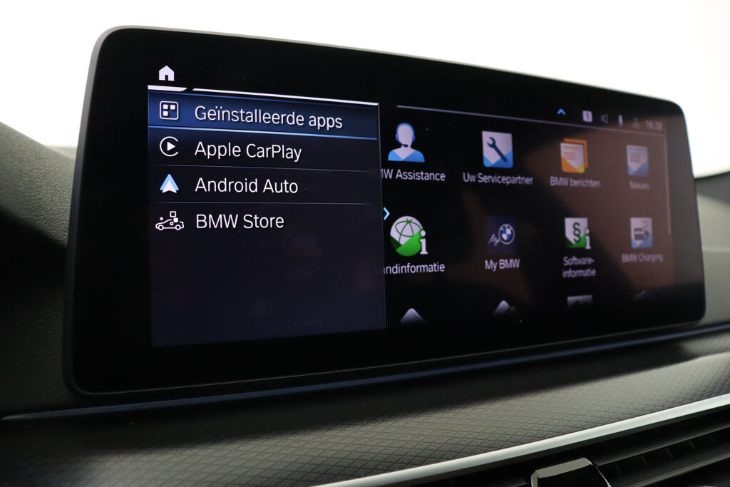 BMW 5 Serie 50