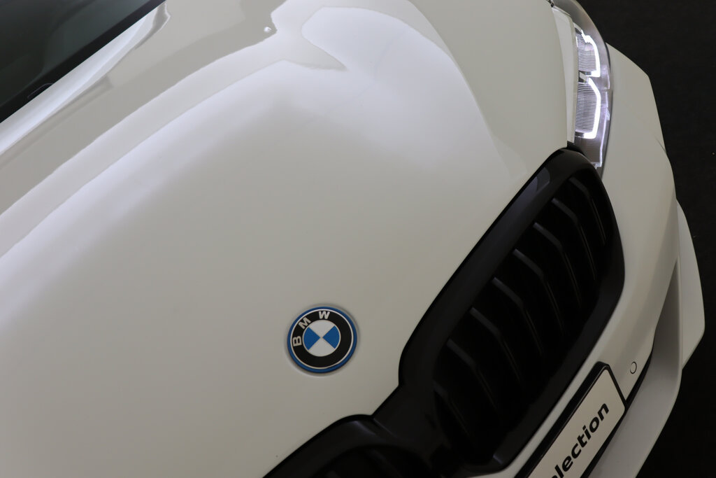 BMW 5 Serie 60