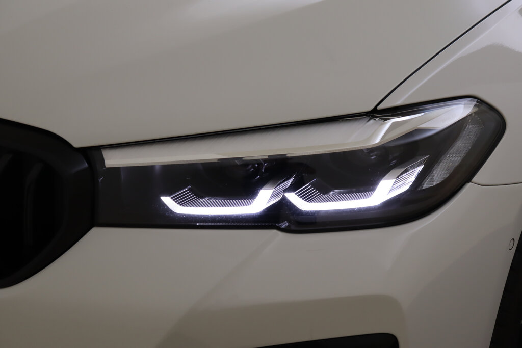 BMW 5 Serie 61