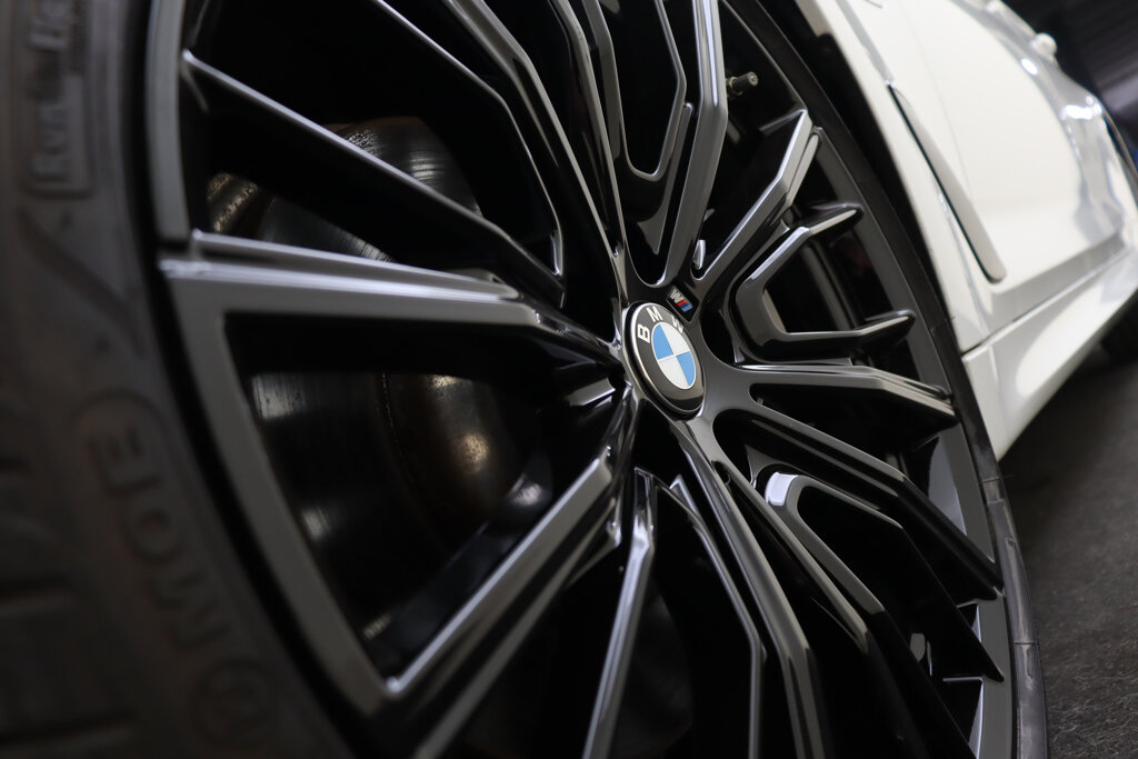BMW 5 Serie 64