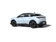 Peugeot e-3008 Allure - Afbeelding 5