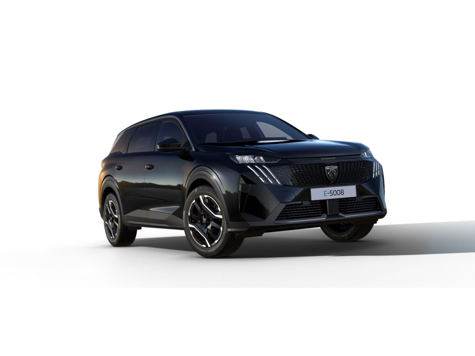 Peugeot e-5008 Allure - Afbeelding 3