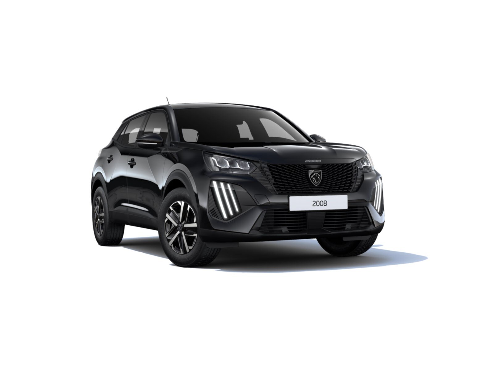 Peugeot 2008 Style - Afbeelding 3