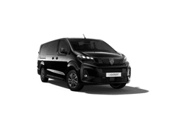 Peugeot Expert Standaard Dubbele Cabine - Elektrisch - Afbeelding 3