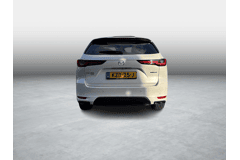 Mazda CX-60 2.5 e-SkyActiv PHEV Homura Plus - Afbeelding 4