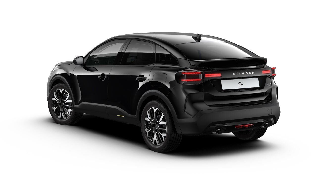 Citroën C4 1.2 Hybrid 145pk Max - Afbeelding 4