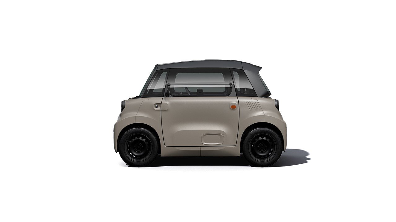 Citroën Ami  - Afbeelding 3