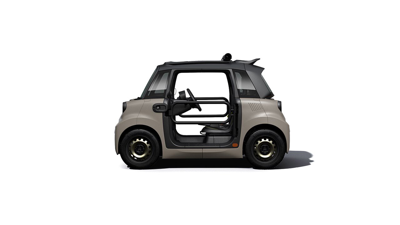 Citroën Ami Buggy - Afbeelding 3