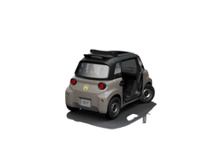 Citroën Ami Buggy - Afbeelding 5