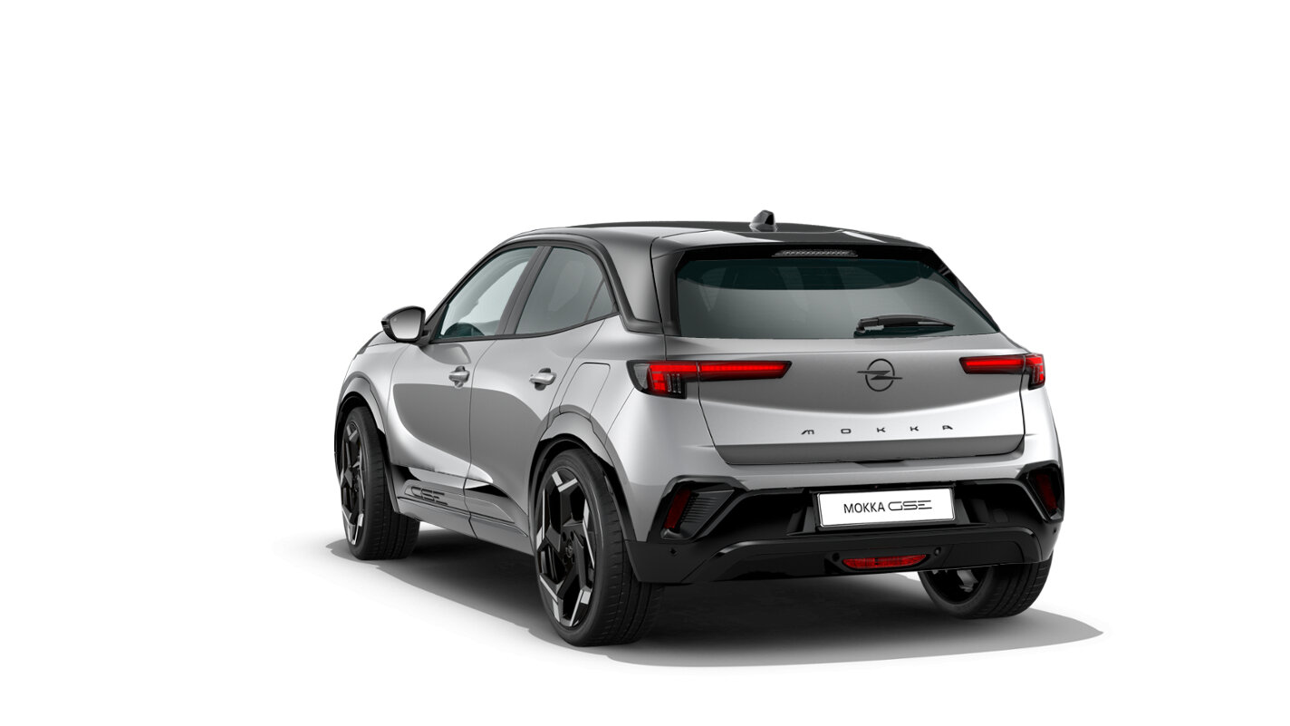 Opel Mokka-e GSE 54 kWh 280pk - Afbeelding 3