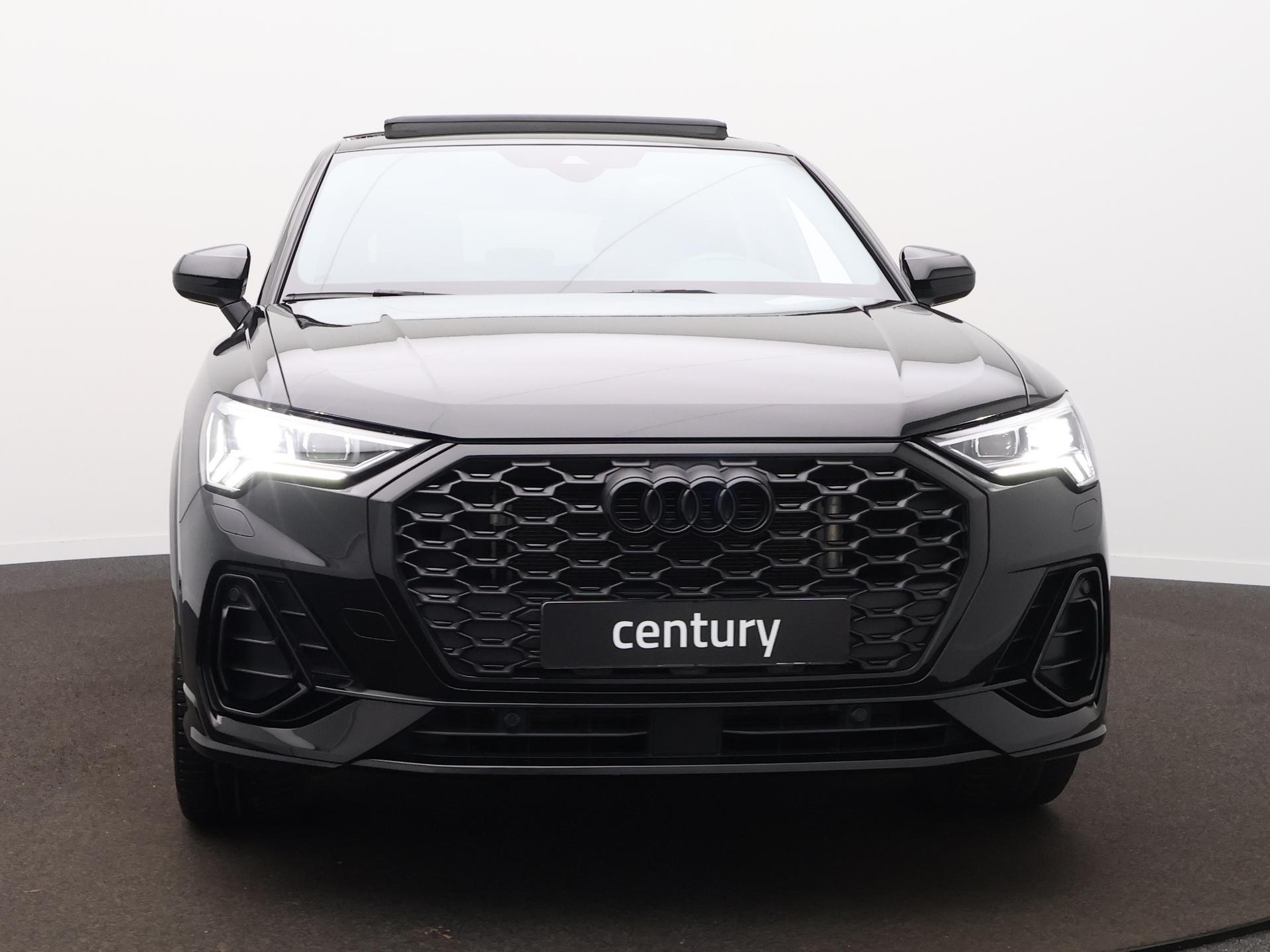 Audi Q3 Sportback 45 TFSI e S Edition - Afbeelding 2