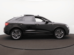 Audi Q3 Sportback 45 TFSI e S Edition - Afbeelding 5