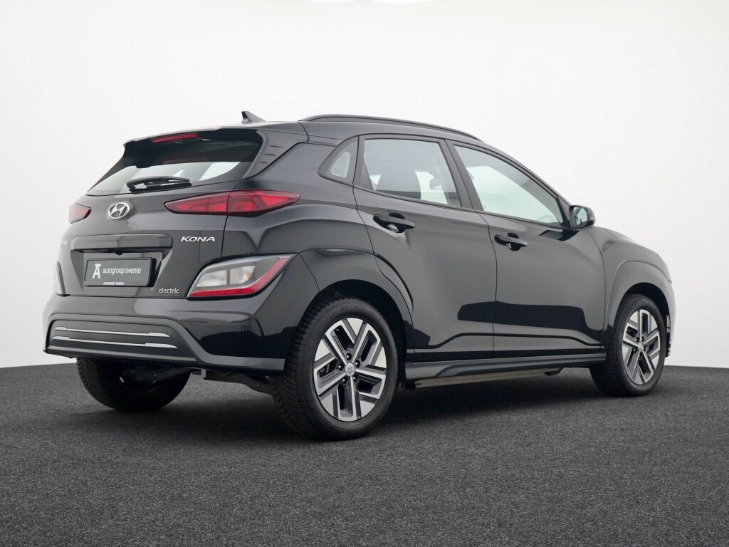 Hyundai Kona EV Comfort 39 kWh | Carplay / Android Auto | Camera - Afbeelding 2
