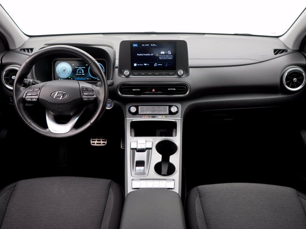 Hyundai Kona EV Comfort 39 kWh | Carplay / Android Auto | Camera - Afbeelding 3