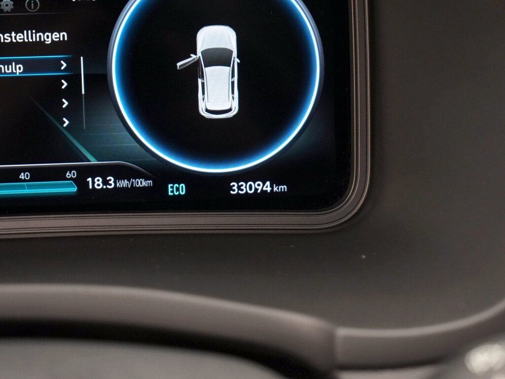 Hyundai Kona EV Comfort 39 kWh | Carplay / Android Auto | Camera - Afbeelding 4