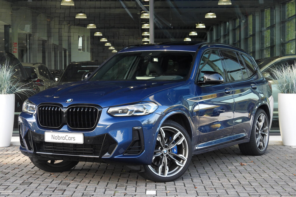 BMW X3 1