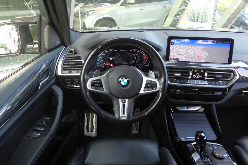 BMW X3 2
