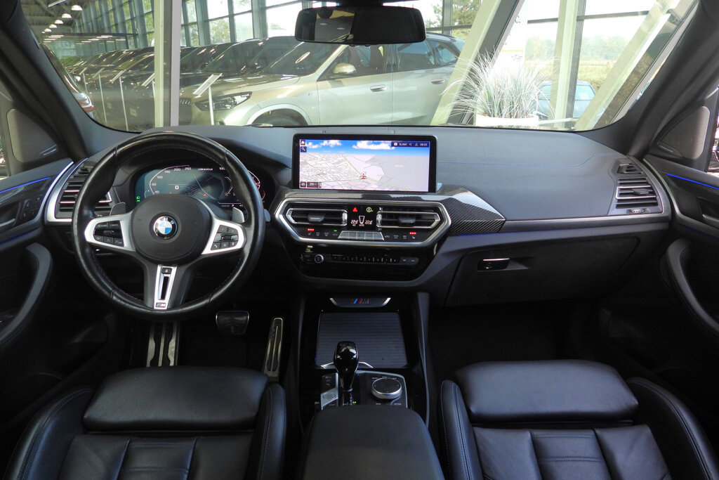 BMW X3 3