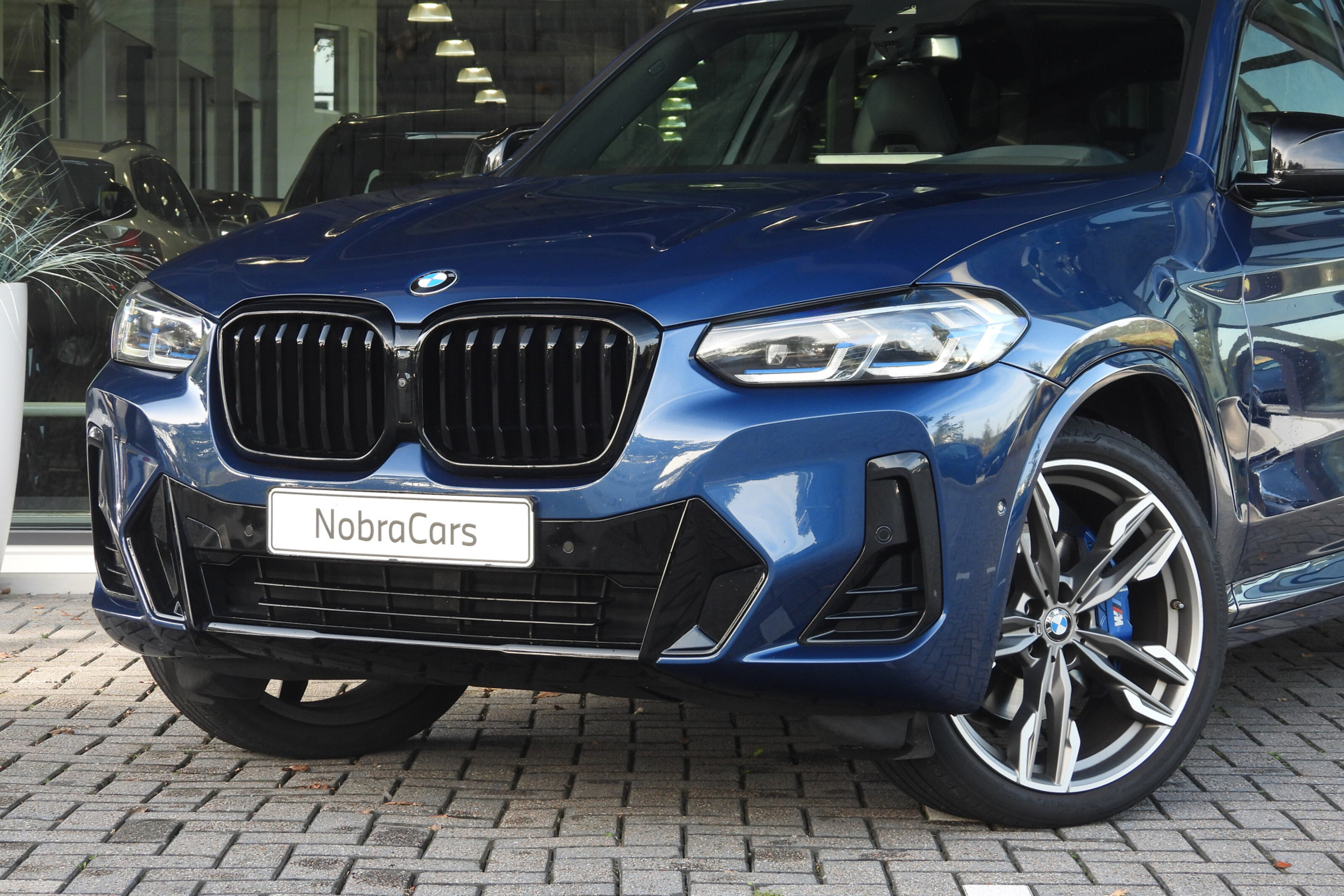 BMW X3 6