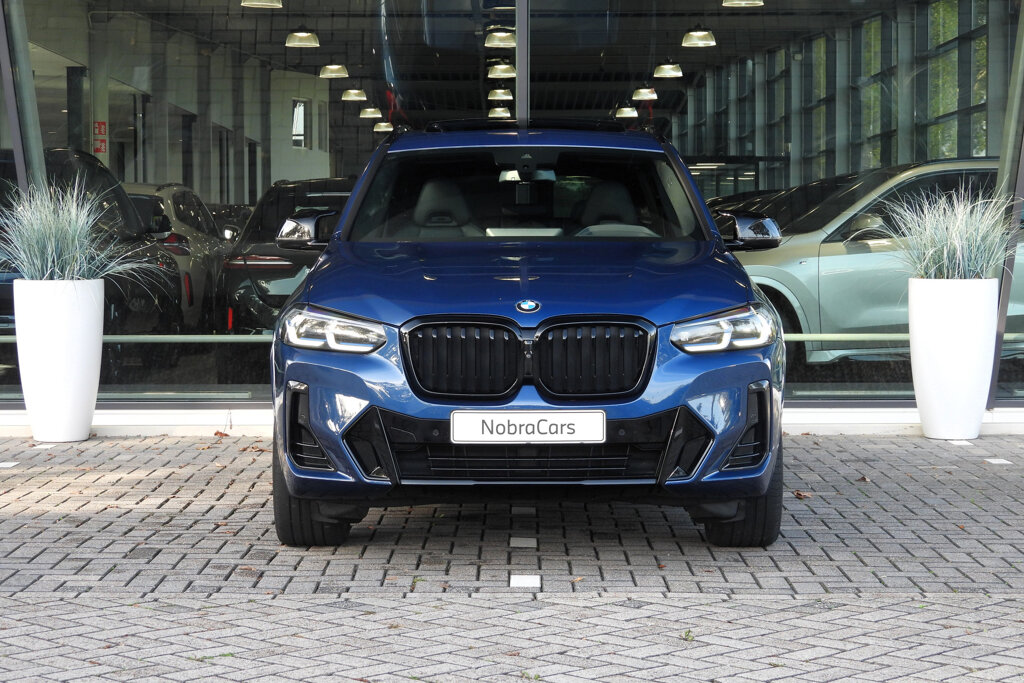 BMW X3 11
