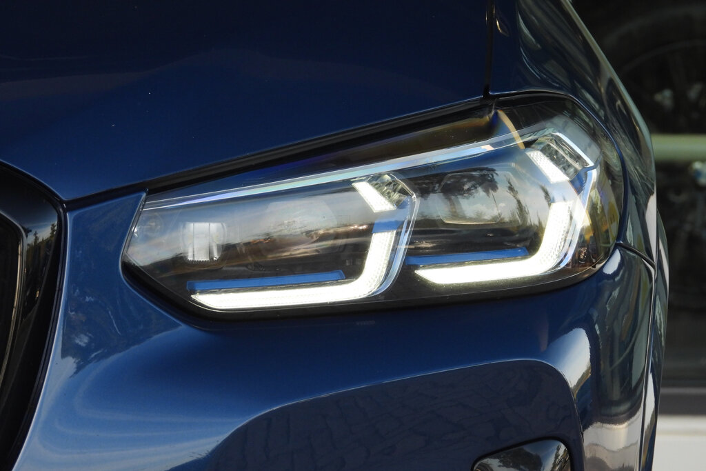 BMW X3 12