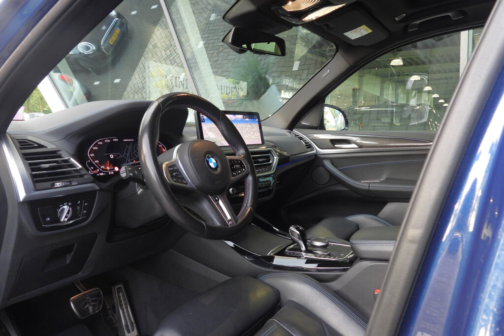 BMW X3 13