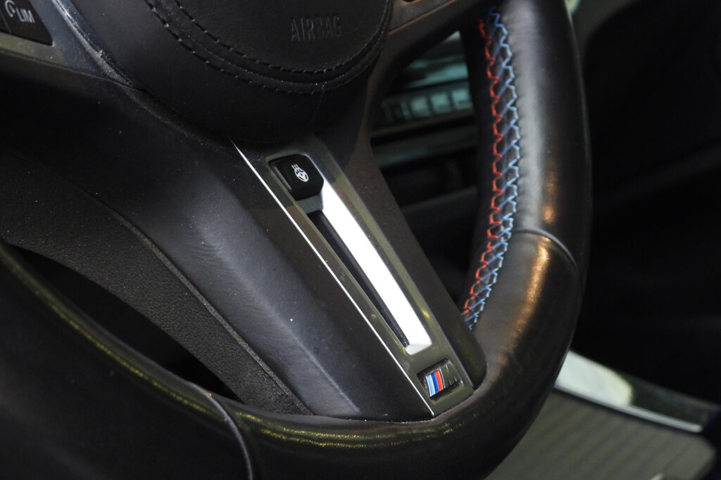 BMW X3 14