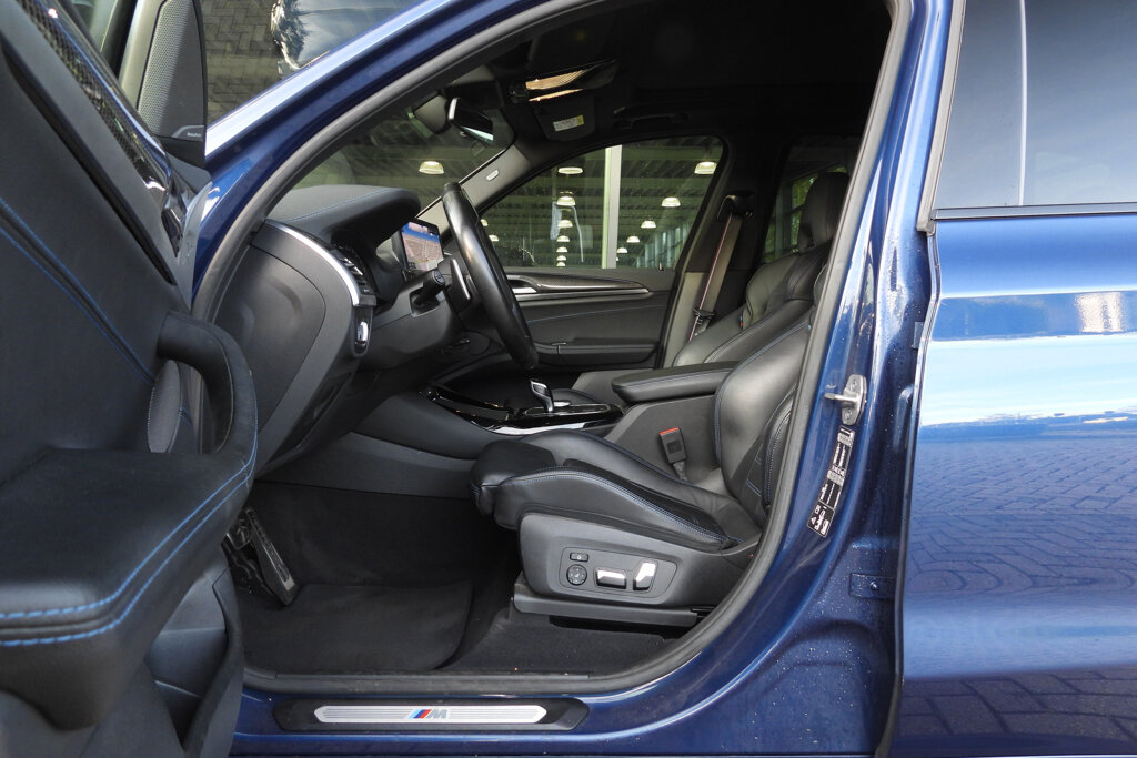 BMW X3 16