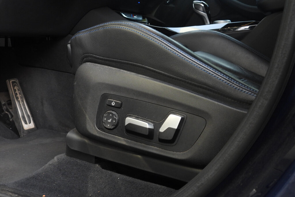 BMW X3 17
