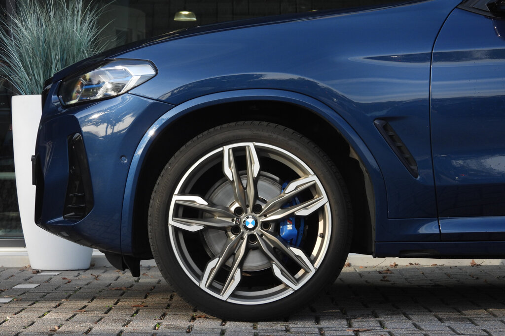 BMW X3 20