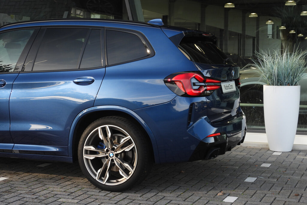 BMW X3 21