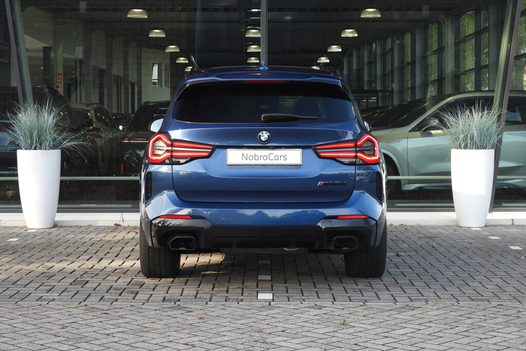 BMW X3 22
