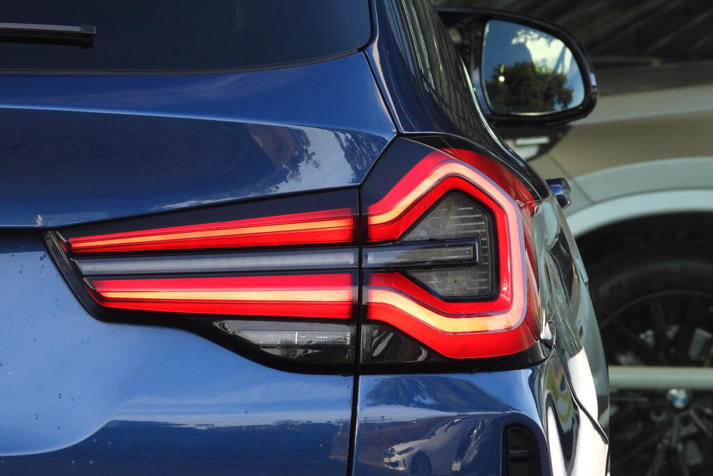 BMW X3 23