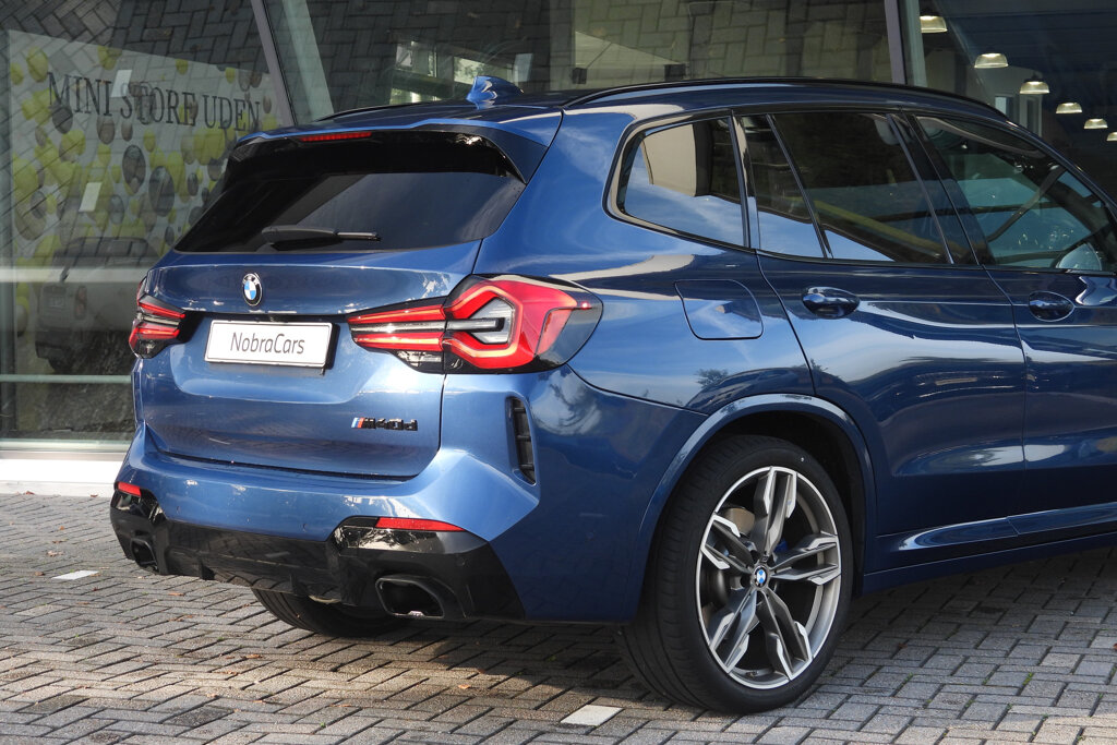 BMW X3 25