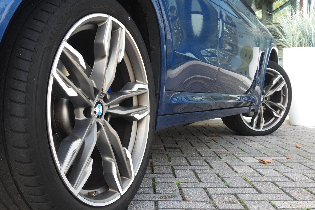 BMW X3 26