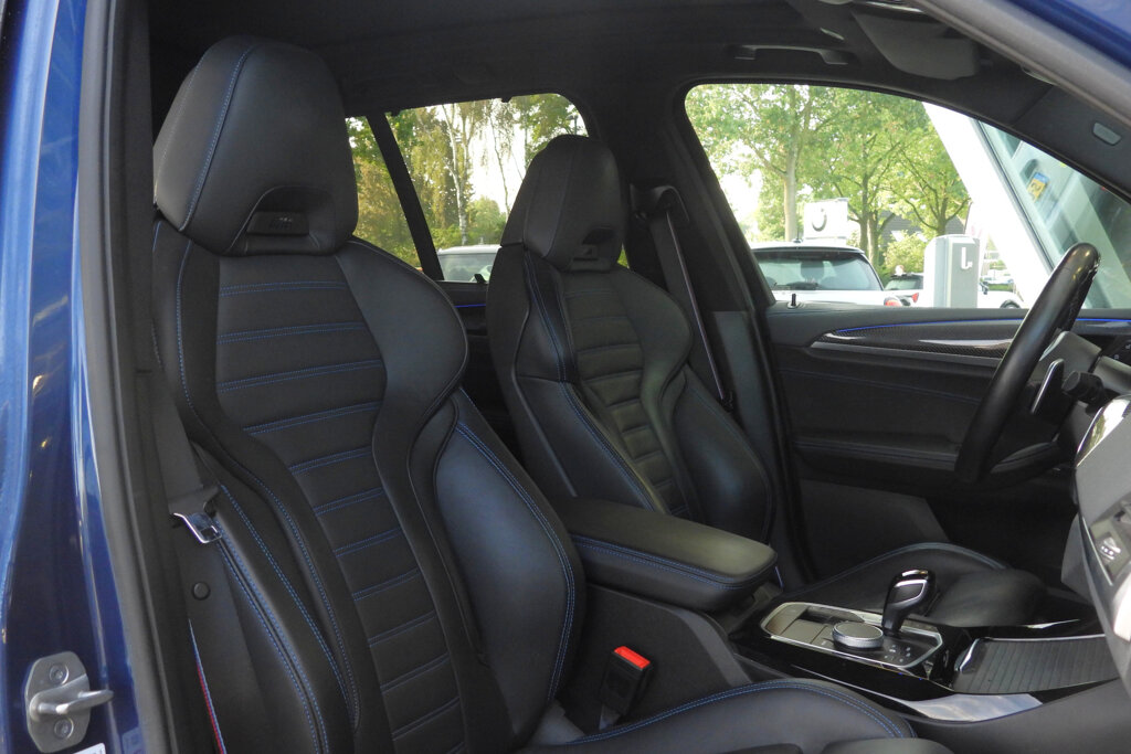 BMW X3 28