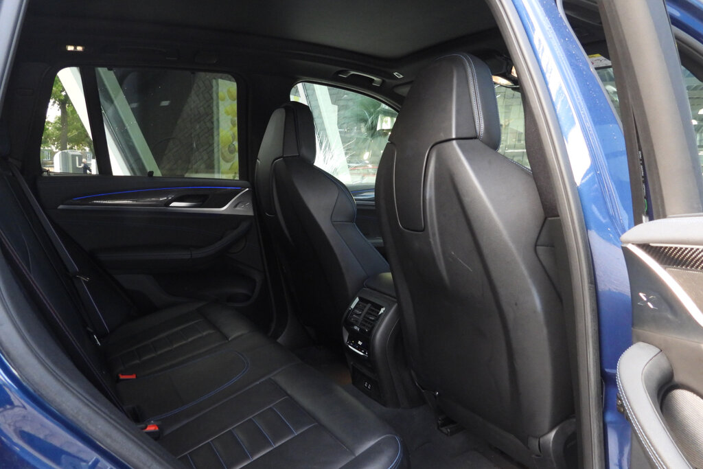 BMW X3 31