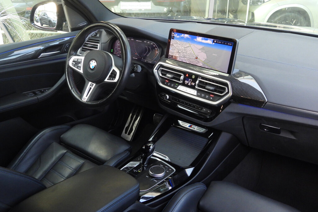 BMW X3 32