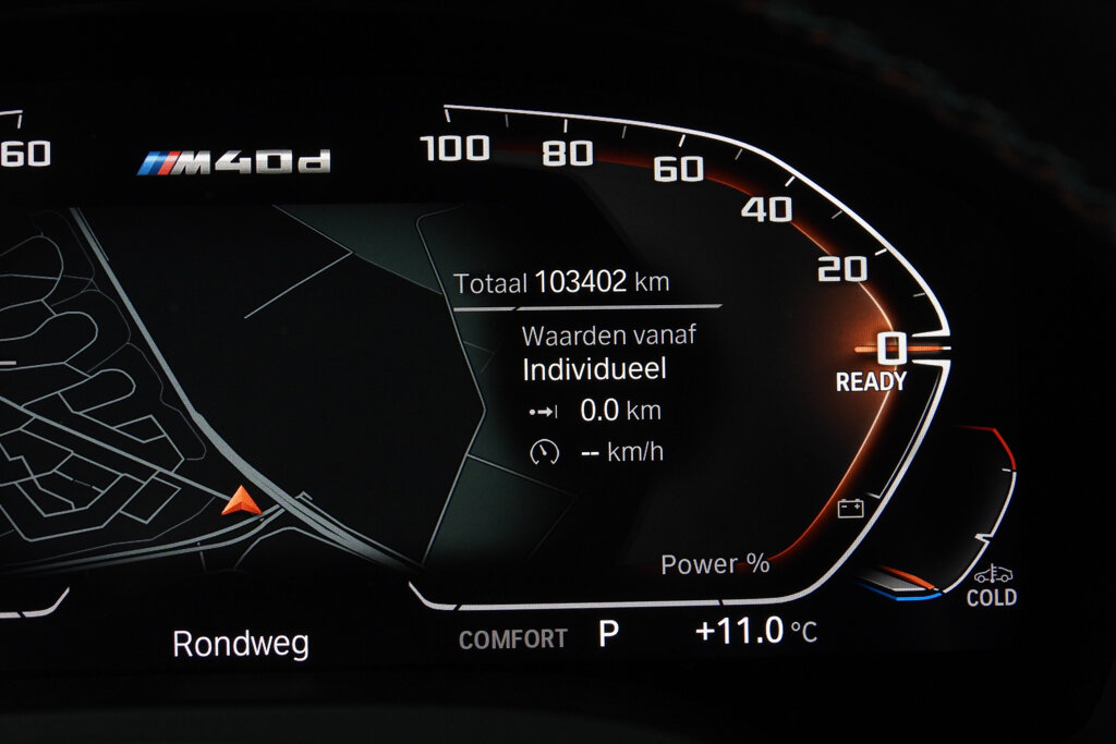 BMW X3 38