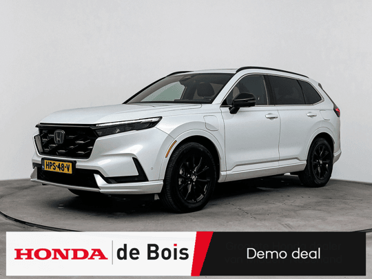 Honda CR-V 2.0 e:PHEV Advance Tech