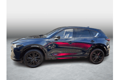 Mazda CX-5 2.0 e-SkyActiv-G M Hybrid 165 Homura - Afbeelding 2